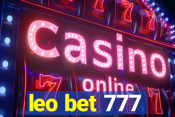 leo bet 777